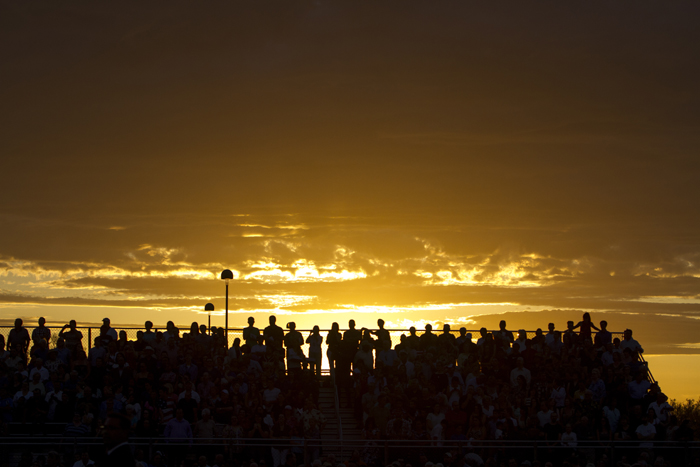 Ironwood Ridge High School Graduation 2014